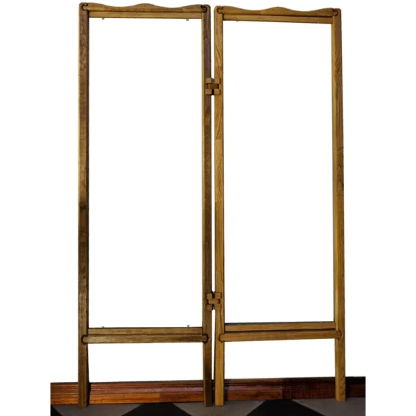 A&D Universal Room Divider Folding Screen #4. Minimum order - 2ps.